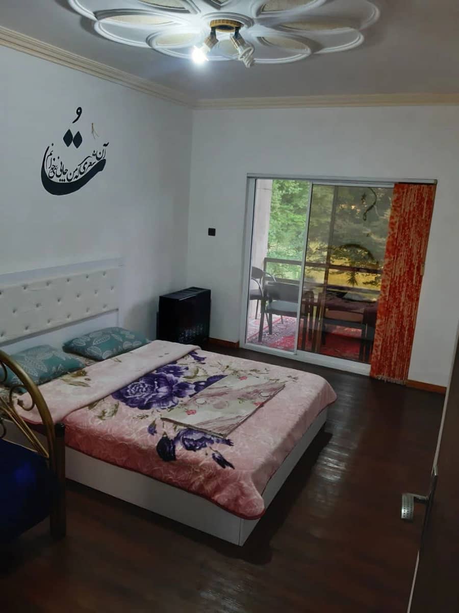 ویلا جنگلی دوبلکس در روستای میرمحله ماسال
