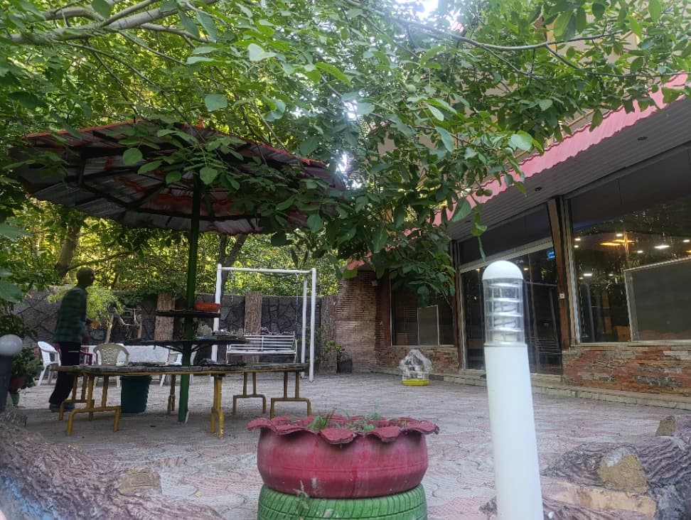 محوطه