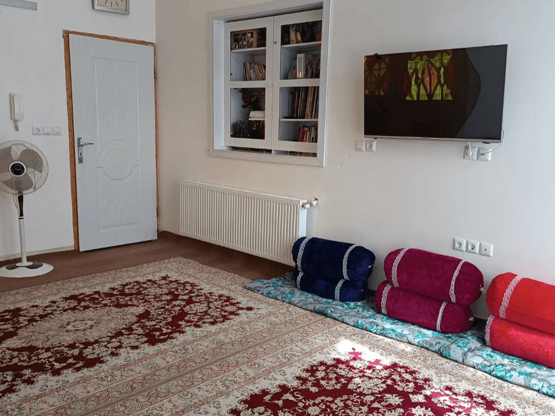 کلبه سوئیسی در روستا گل محله رودسر - خانه مهر نما کلبه