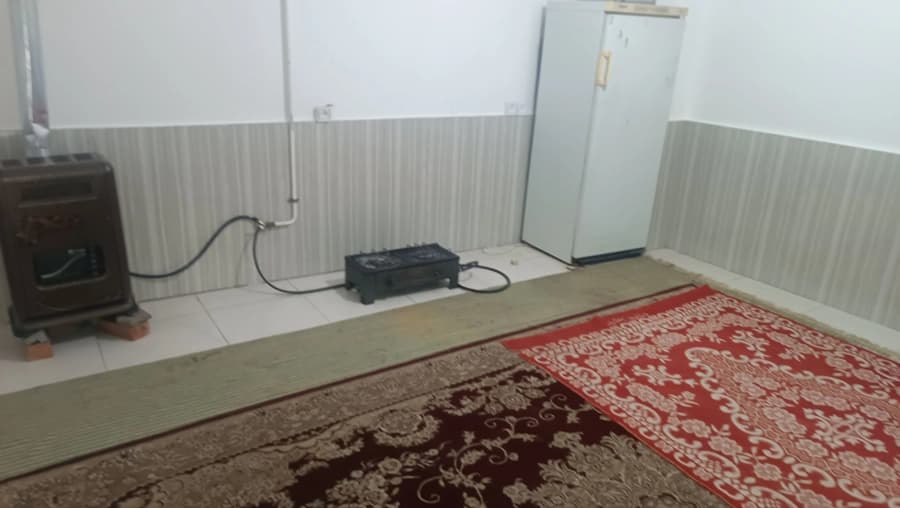 داخل اتاق