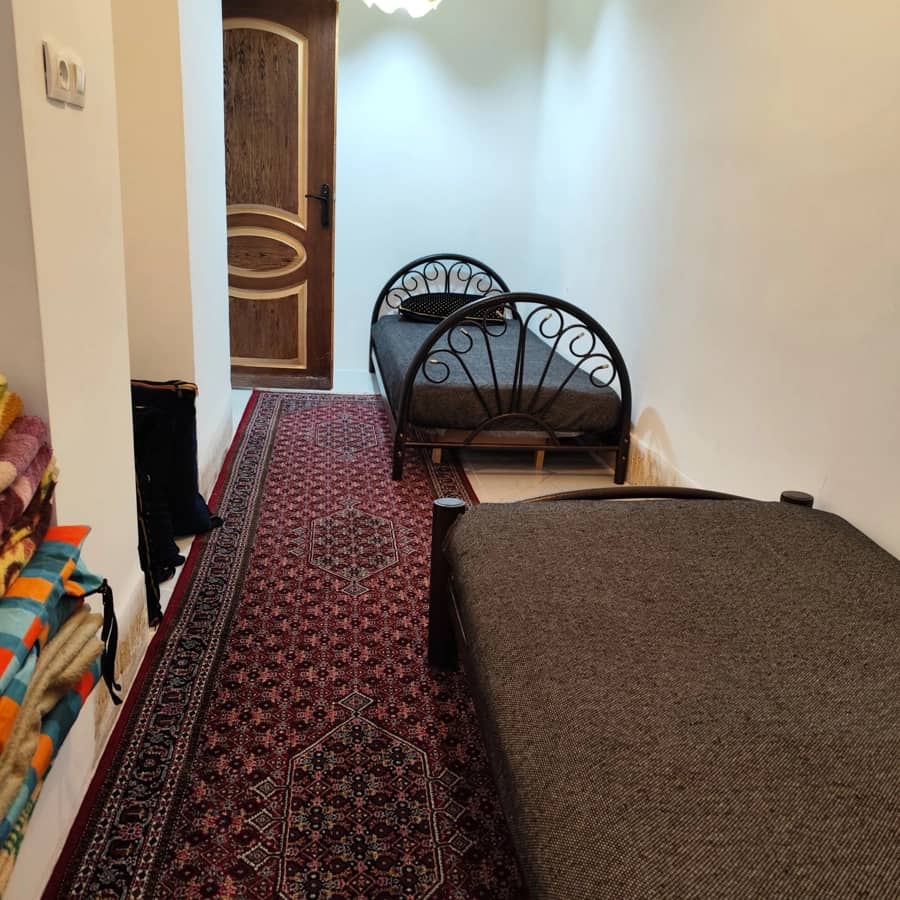 اجاره سوئیت در بلوار کردستان - 35متر