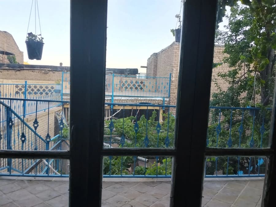 چشم انداز