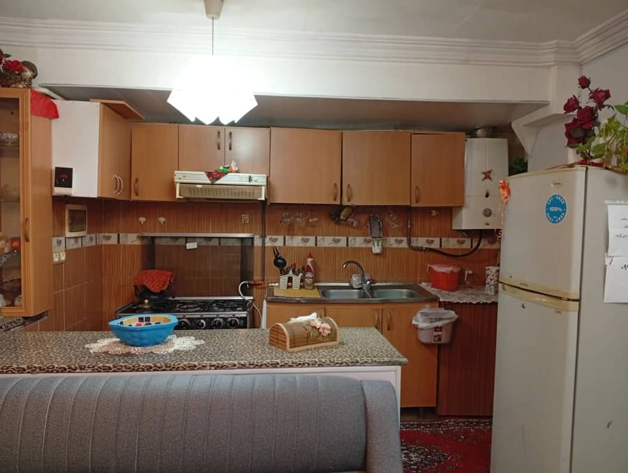 اجاره منزل مبله در گلسار رشت