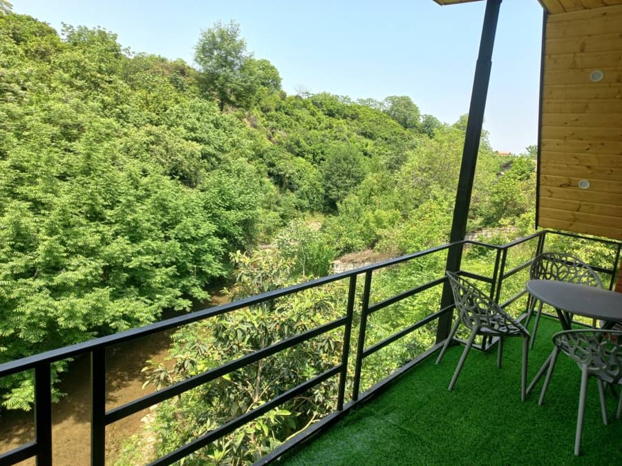 چشم انداز
