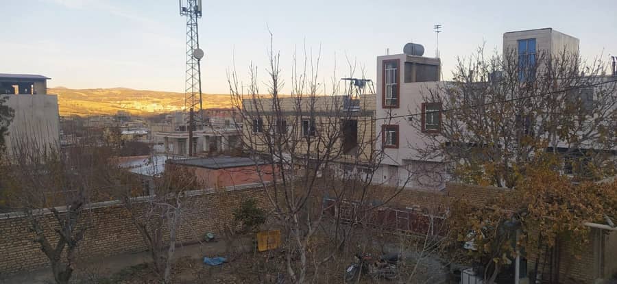 خانه ویلایی در روستای چم عالی