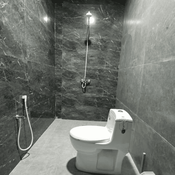 اقامتگاه بومگردی با استخر روباز در سهیلی قشم محوطه و استخر