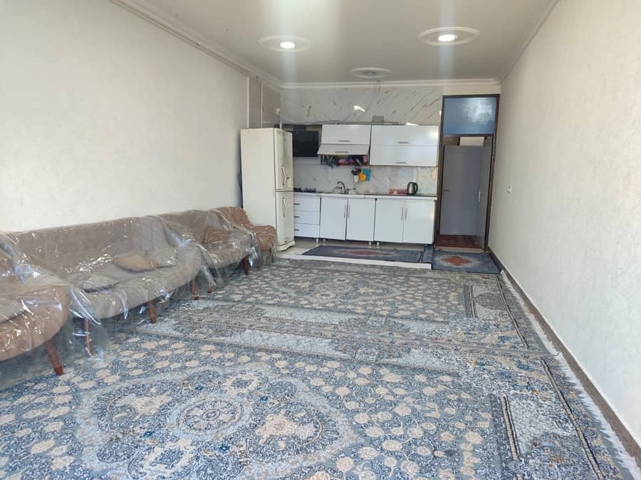 ویلا باغ با استخر سرپوشیده آبگرم در روستا گورک عالی شهر استخر سرپوشیده آبگرم