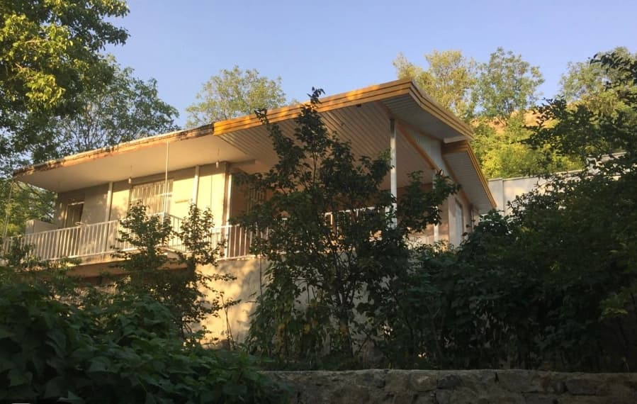 نما ساختمان