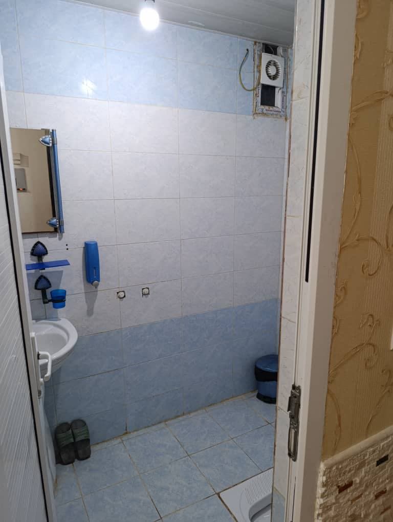 سرویس بهداشتی