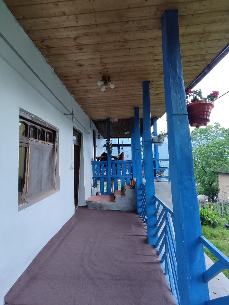 بالکن