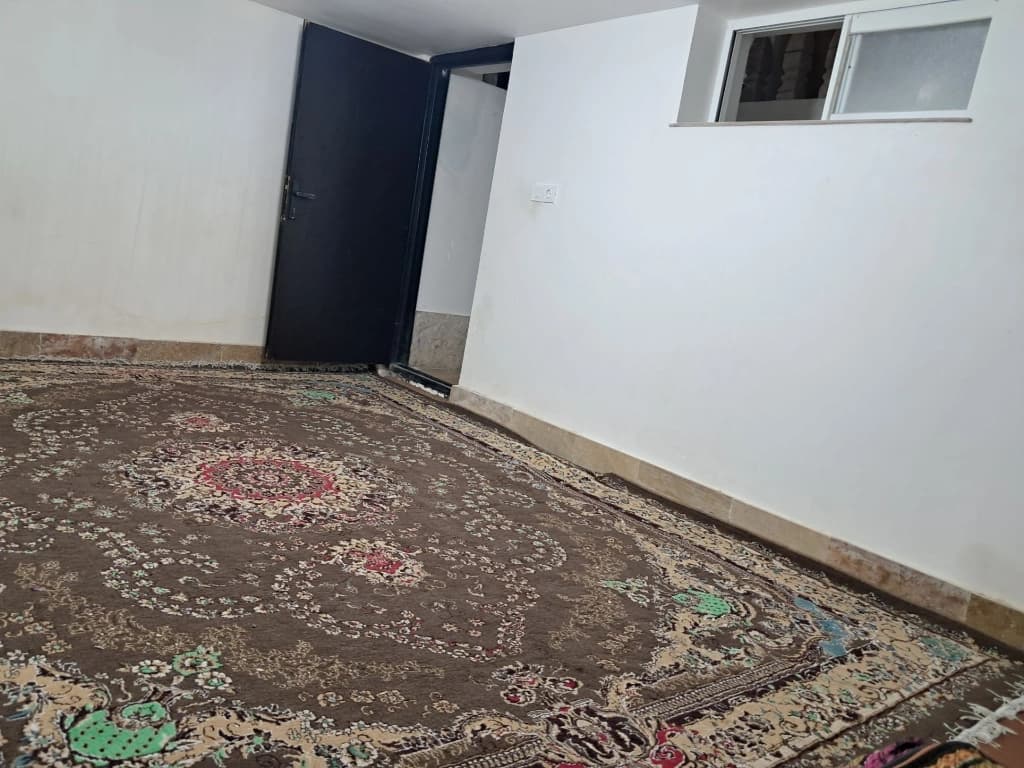 اتاق خواب