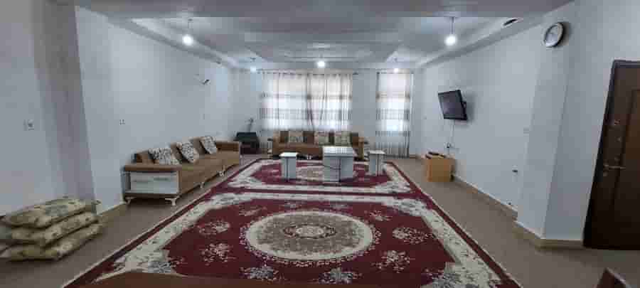 عکس آپارتمان مبله در گناوه - طبقه دوم