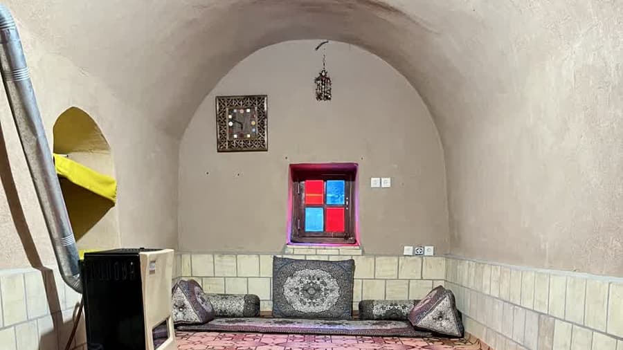 اتاق
