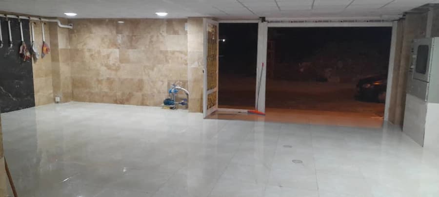 پارکینگ
