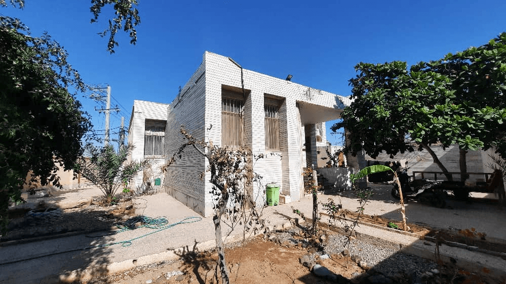 اجاره بومگردی نزدیک ساحل در هرمز - اتاق 1