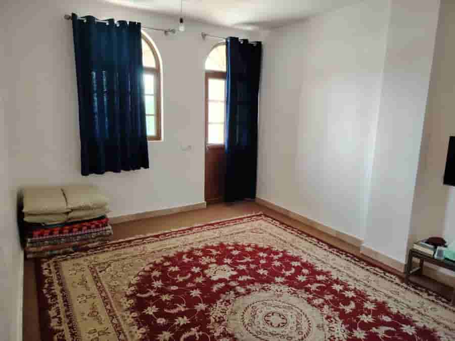عکس اقامتگاه بومگردی ساحلی در روستای بوجیکدان - 30 متر طبقه اول - 17
