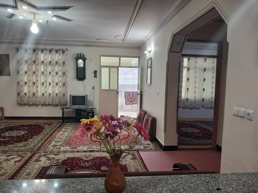 اجاره ویلا کوهستانی در بره سر نما ویلا