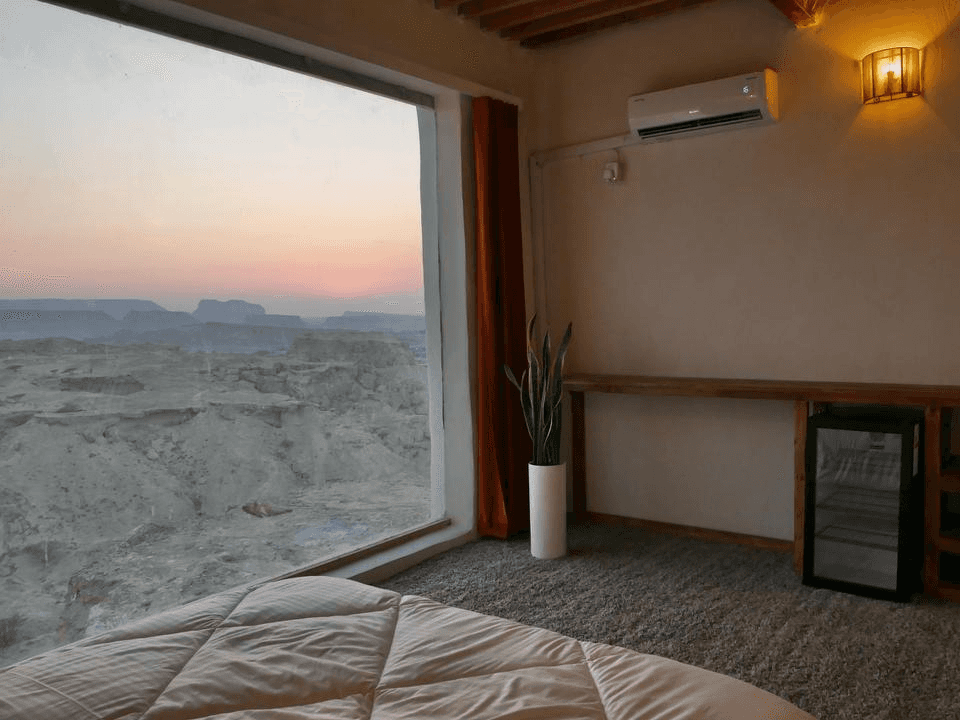 اجاره اقامتگاه بومگردی در روستا طبل قشم - vip 2 اتاق vip 2