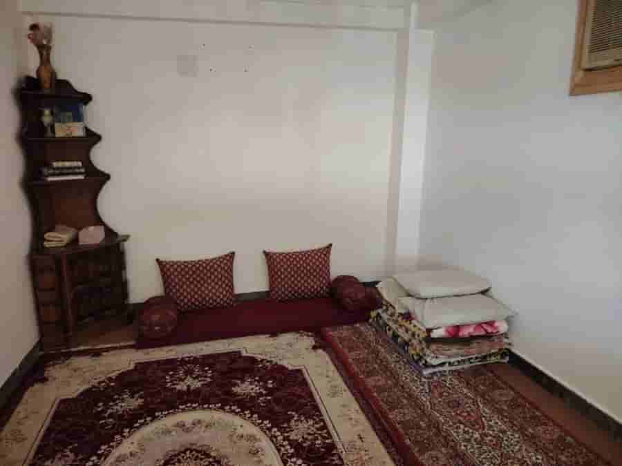 عکس اقامتگاه بومگردی ساحلی در بوجیکدان - 25متر طبقه اول - 16