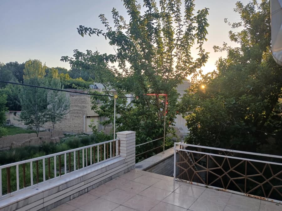 چشم انداز