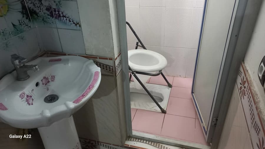سرویس بهداشتی ایرانی