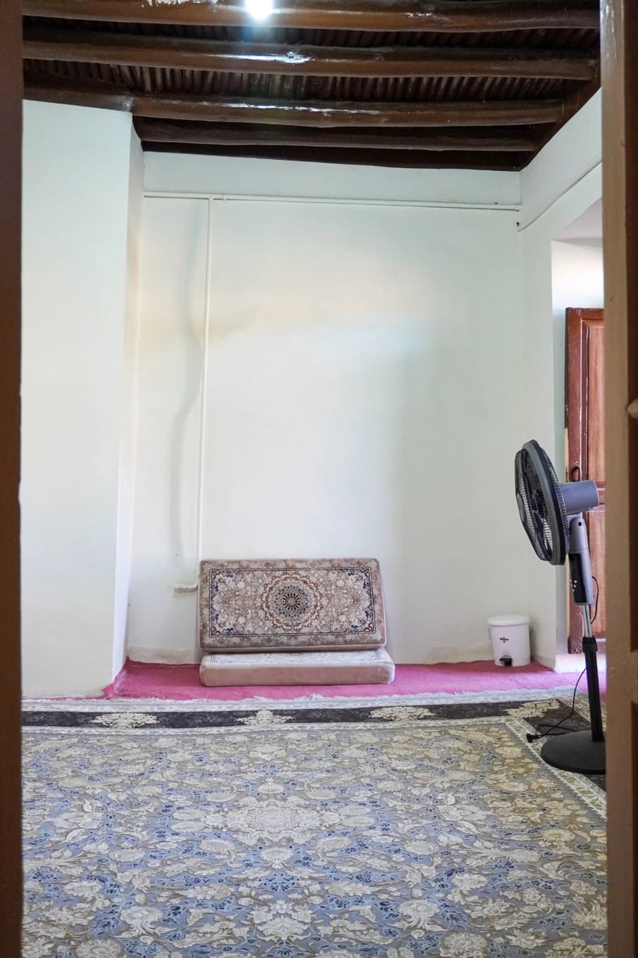 اتاق 6