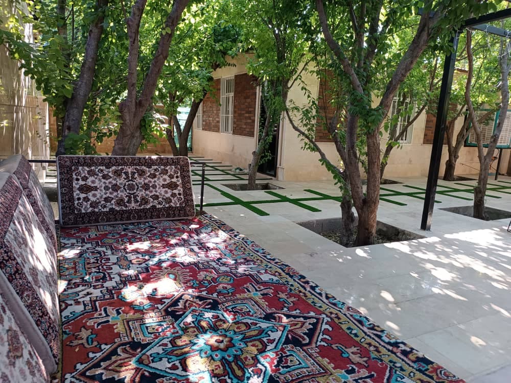نشیمن