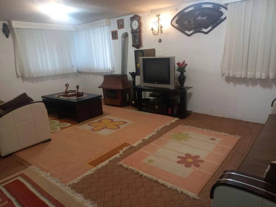 اجاره منزل ویلایی دوخوابه در بابلسر - مازندران ورودی