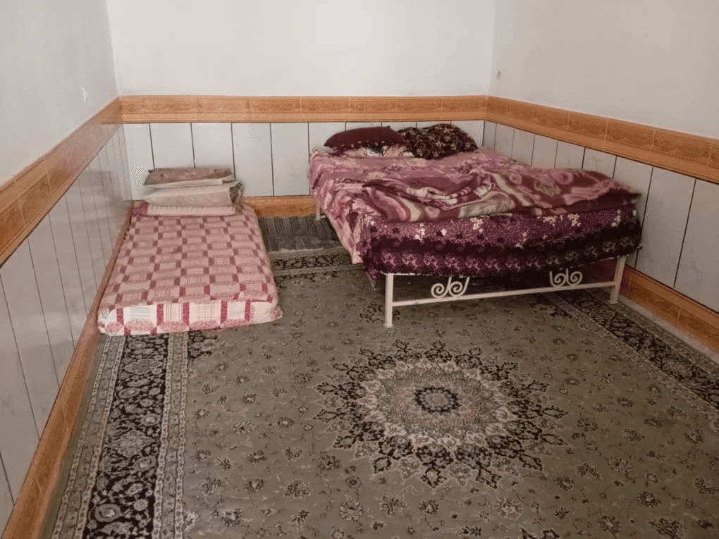 اجاره منزل مبله در چم چنگ سامان سالن