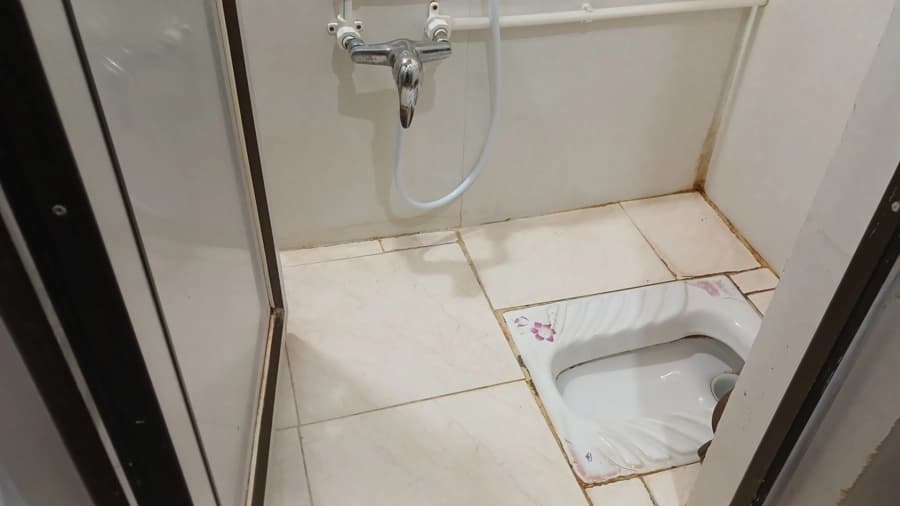 سرویس ایرانی