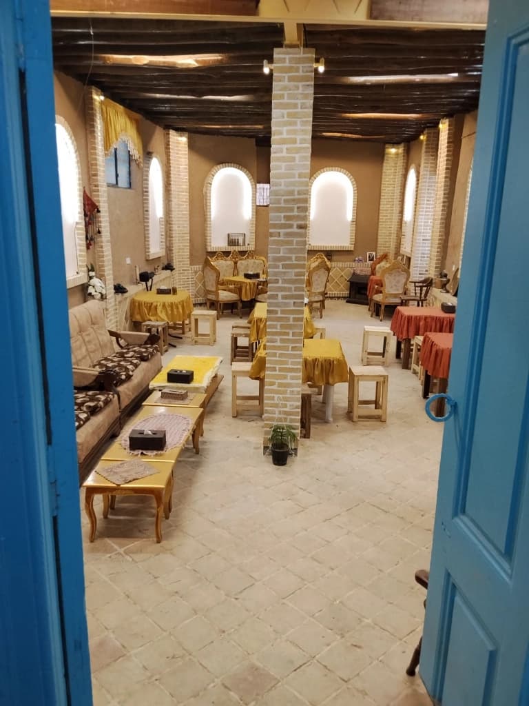 رستوران