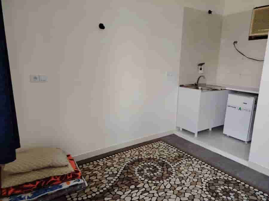 عکس اجاره اقامتگاه سنتی در بوجیکدان - 16 متری همکف - 8