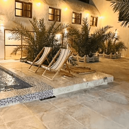 محوطه
