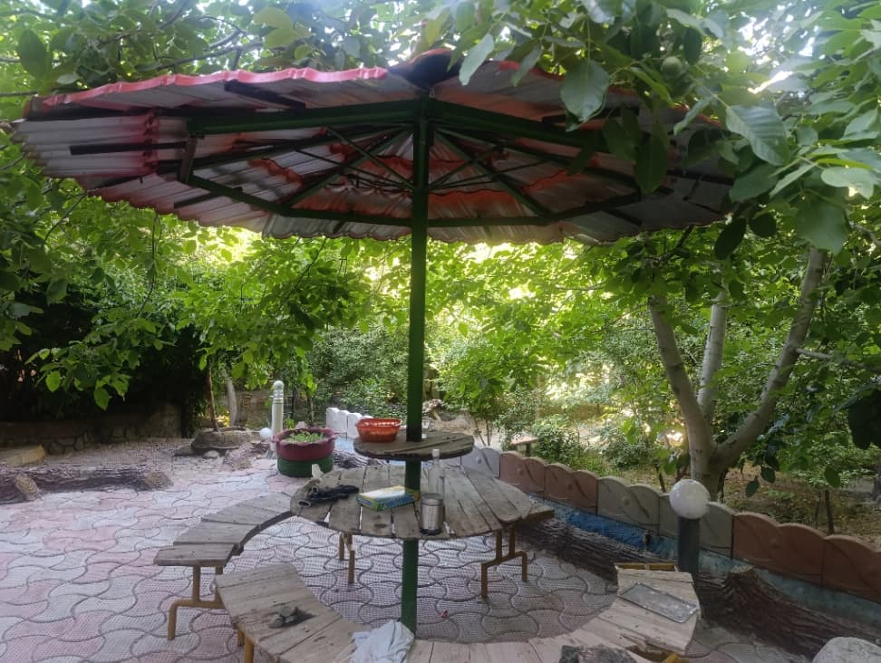 محوطه