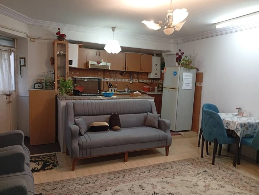 اجاره منزل مبله در گلسار رشت