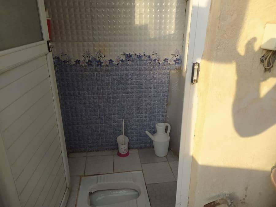 سروس بهداشتی ایرانی