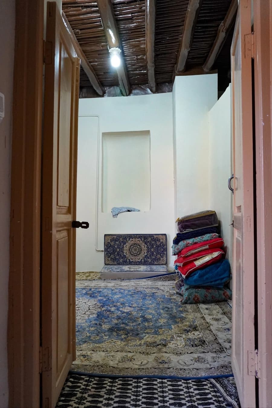 اتاق 5