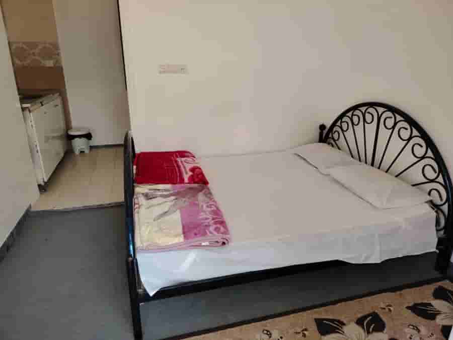 عکس اقامتگاه بومگردی ساحلی در بوجیکدان - 16 متر طبقه همکف - 3
