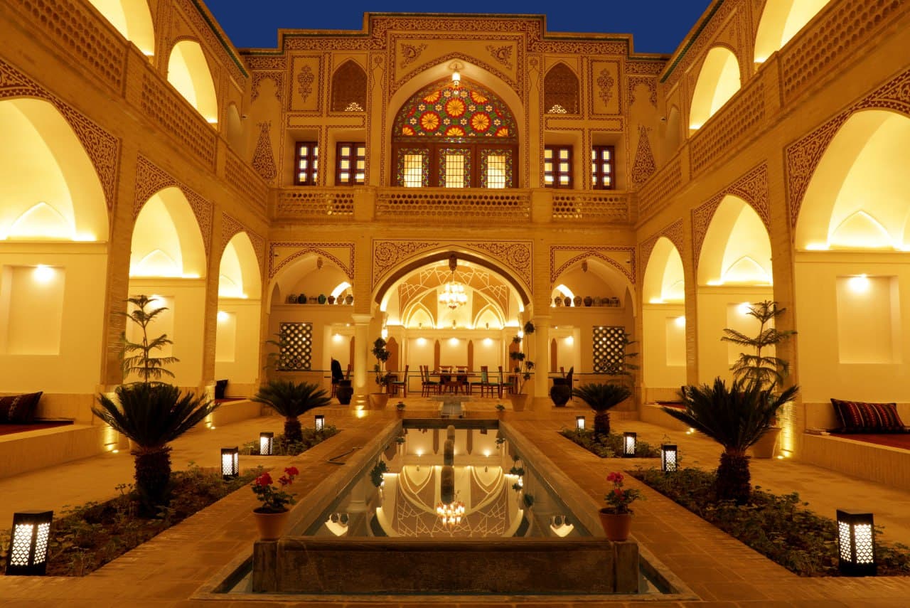 محوطه