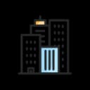 مرکز شهر قائمیه