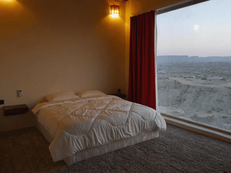 اجاره اقامتگاه بومگردی در روستا طبل قشم - vip 2 اتاق vip 2