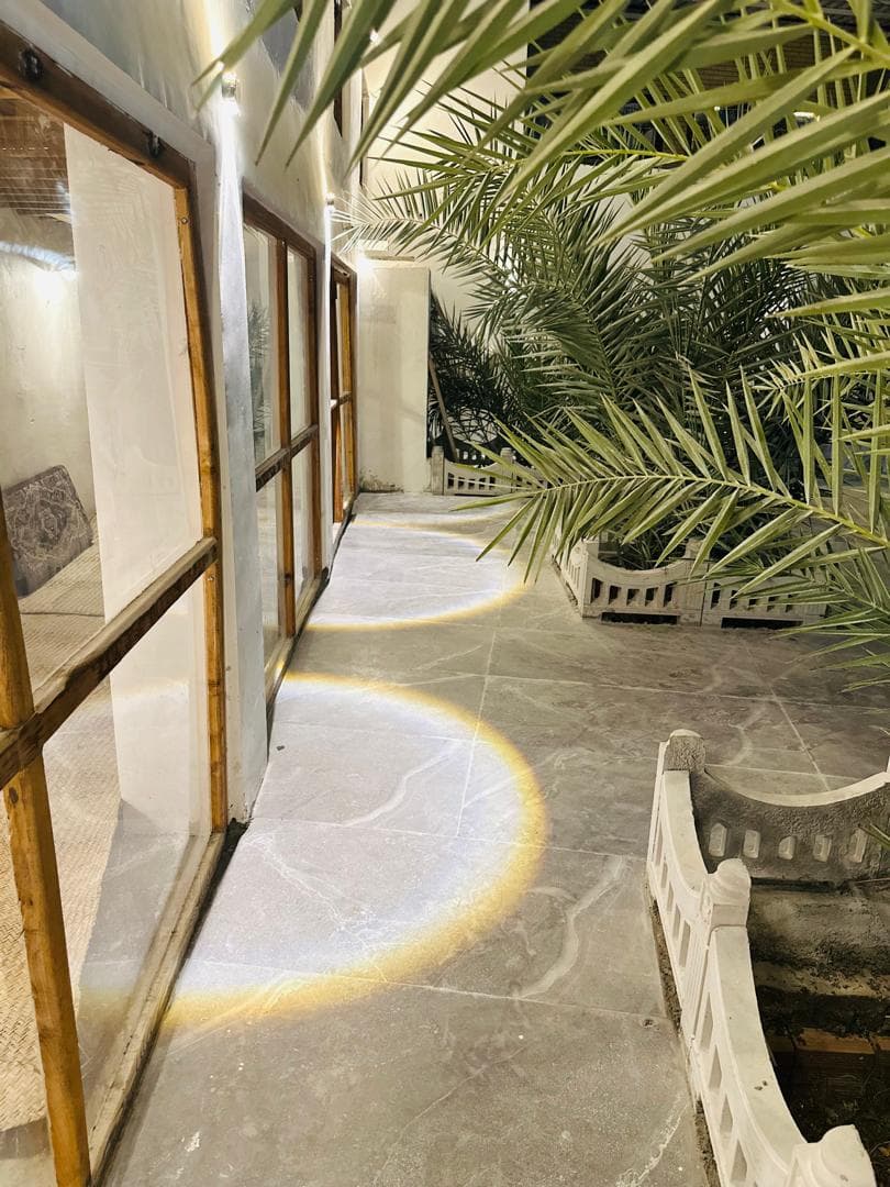 محوطه