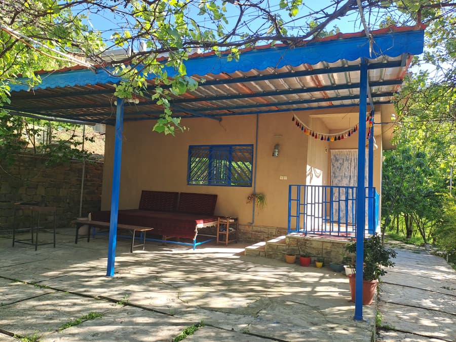 نما ساختمان
