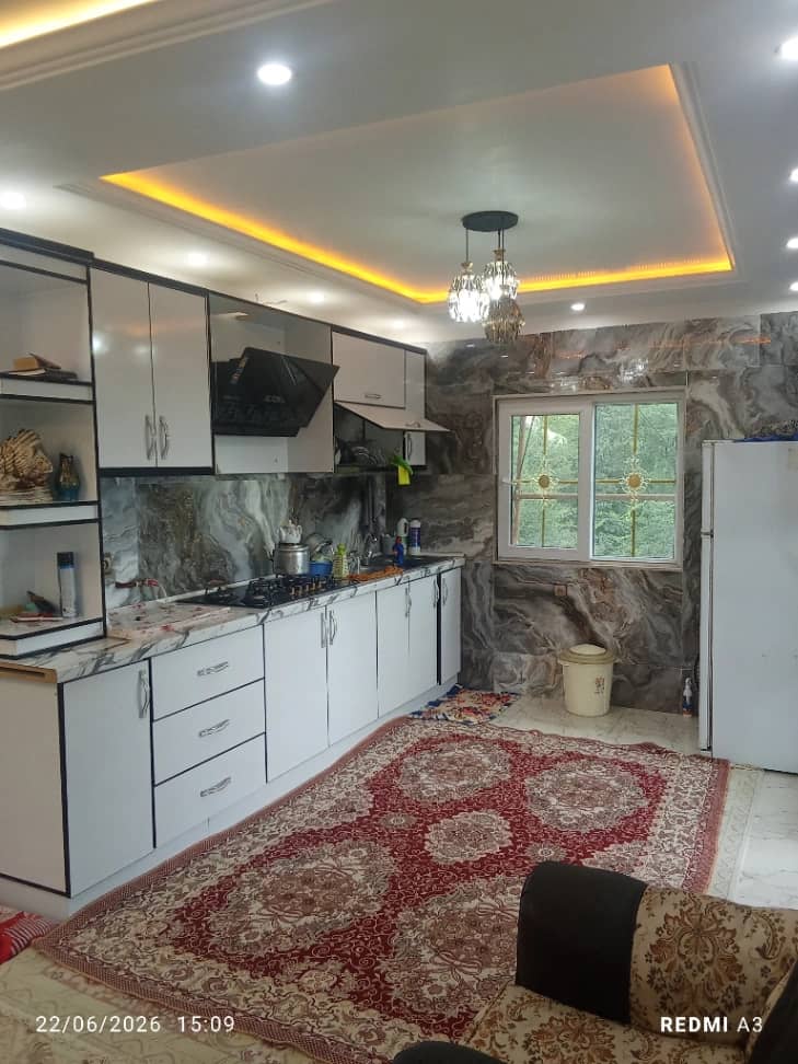 ویلای گل یاس