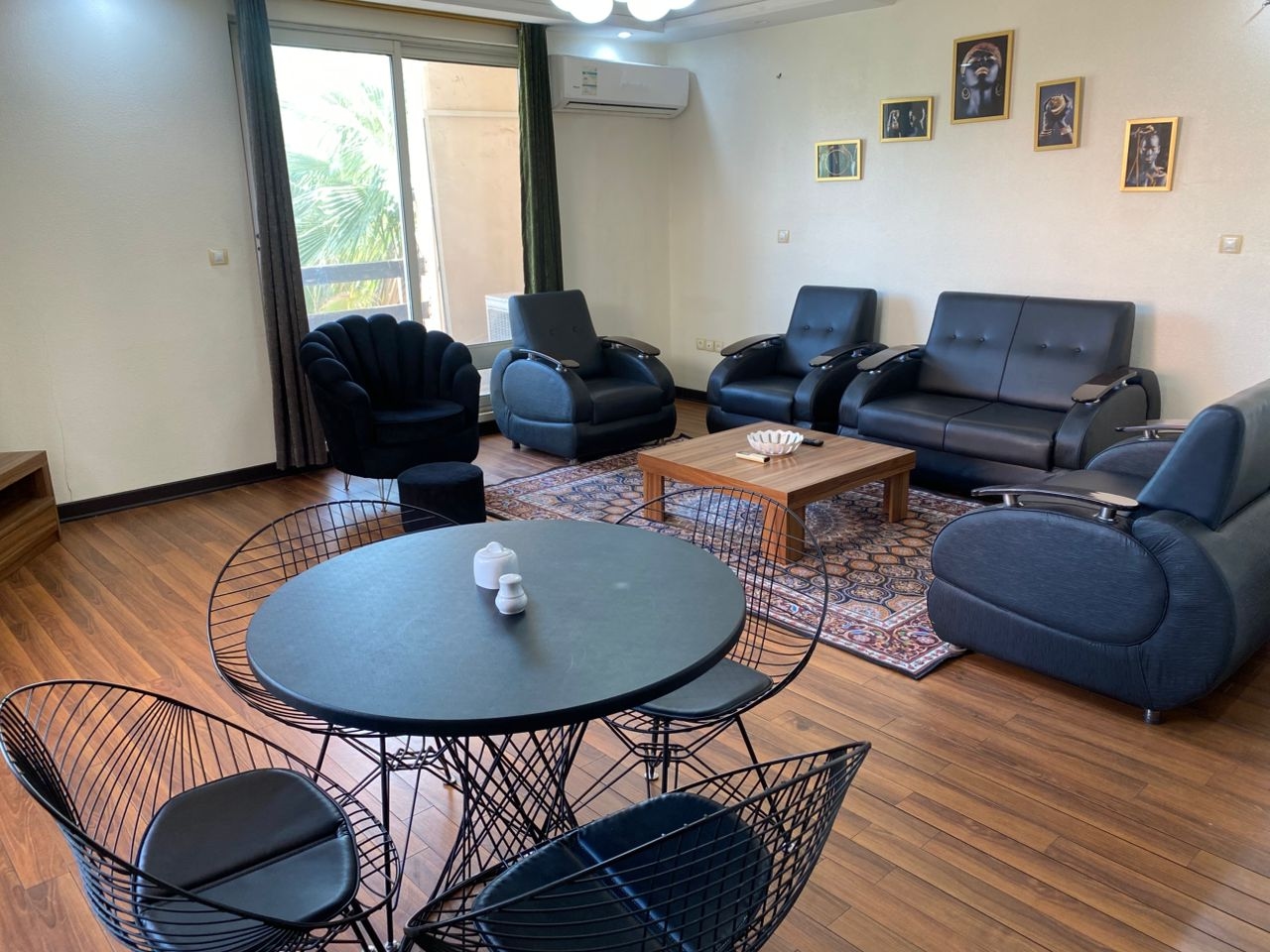 اجاره آپارتمان در کیش - هیرمنددو خوابه3