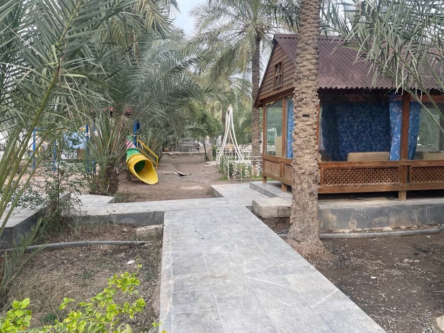 آلاچیق