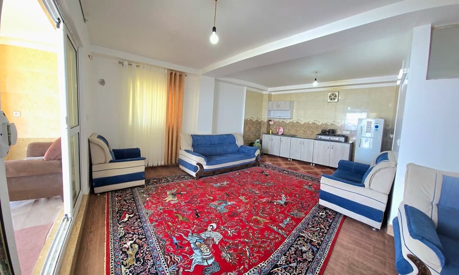 پذیرایی