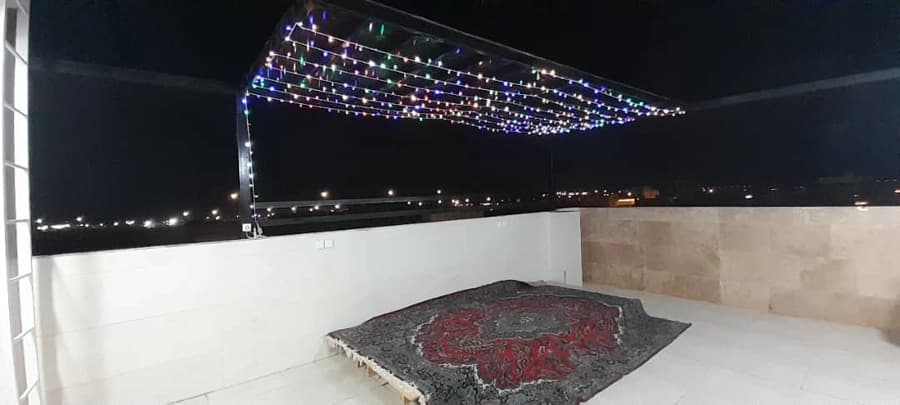 روف گاردن