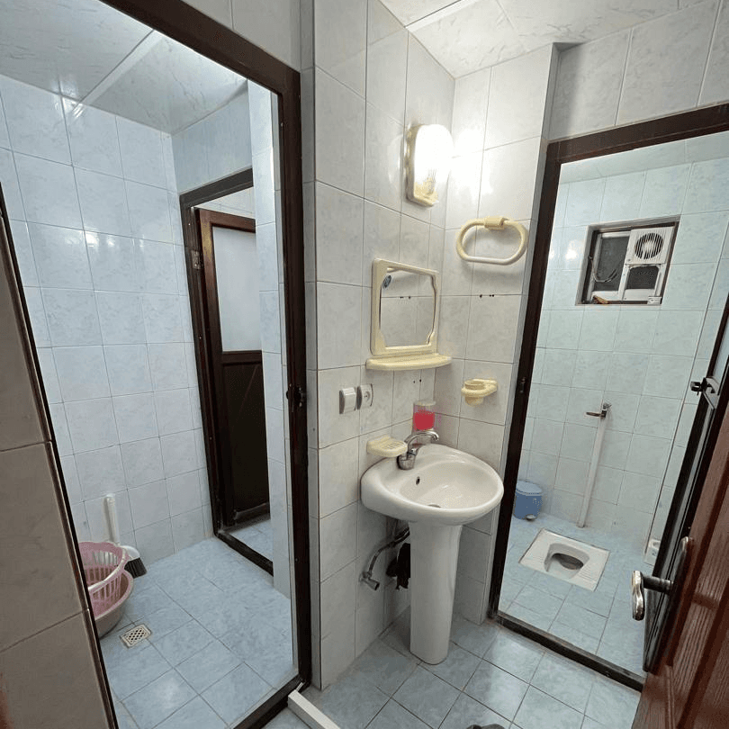 سرویس بهداشتی