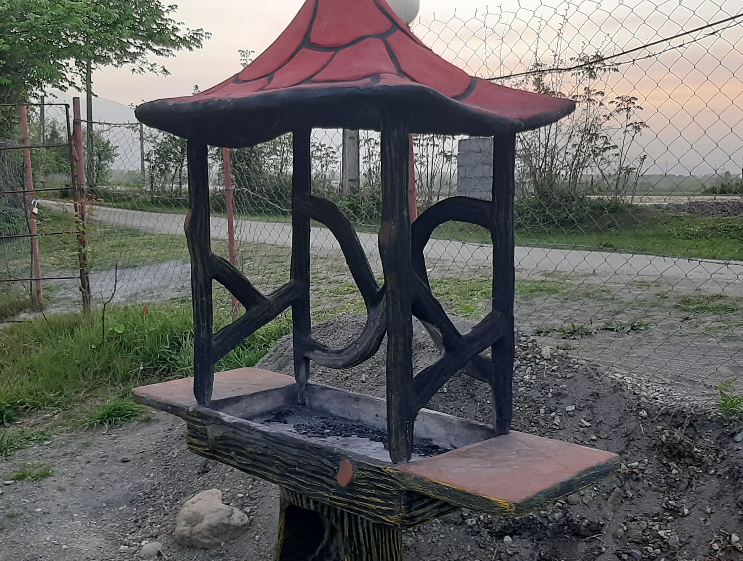 باربیکیو